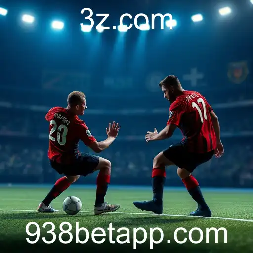 Cenário Atual das Apostas Online e o Impacto do 938bet