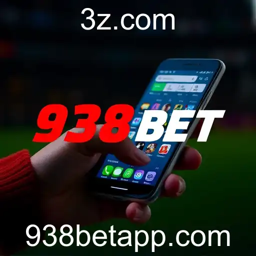 O Impacto de 938bet nos Jogos Online em 2025