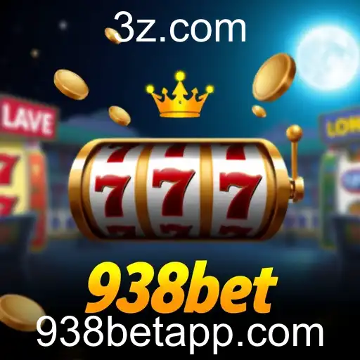 A Ascensão do 938bet: Transformando o Mercado de Jogos Online