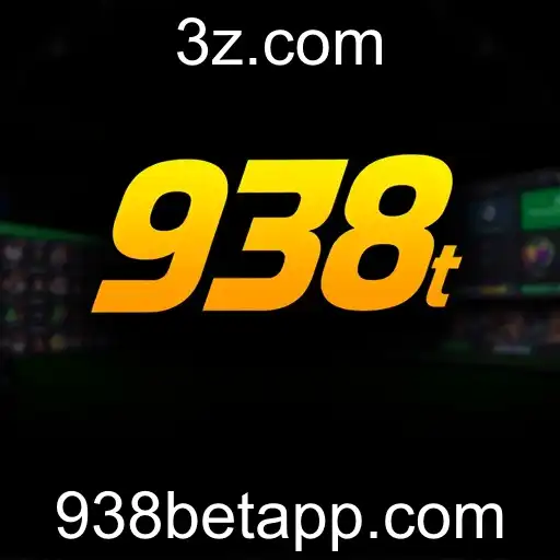 A Expansão dos Sites de Jogos: 938bet em Destaque