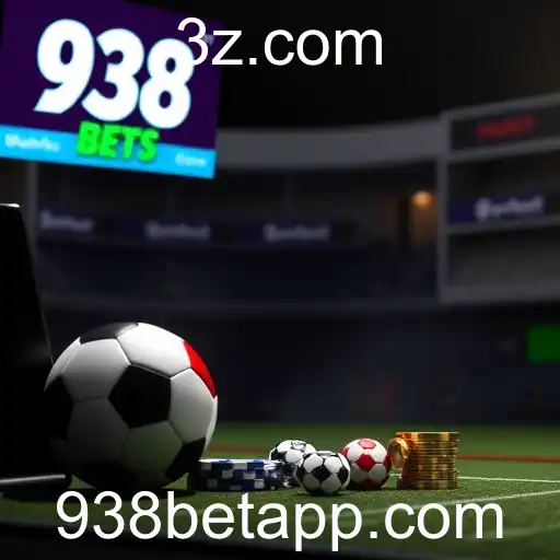 A Evolução do Mercado de Jogos Online e o Impacto do 938bet