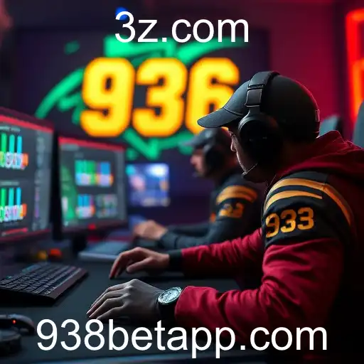 A Influência do 938bet no Crescimento dos Jogos Online no Brasil