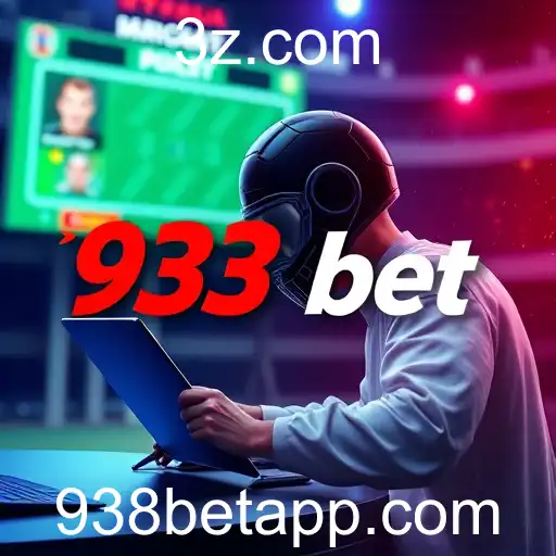 Inovação e Segurança nos Jogos Online: O Caso do 938bet