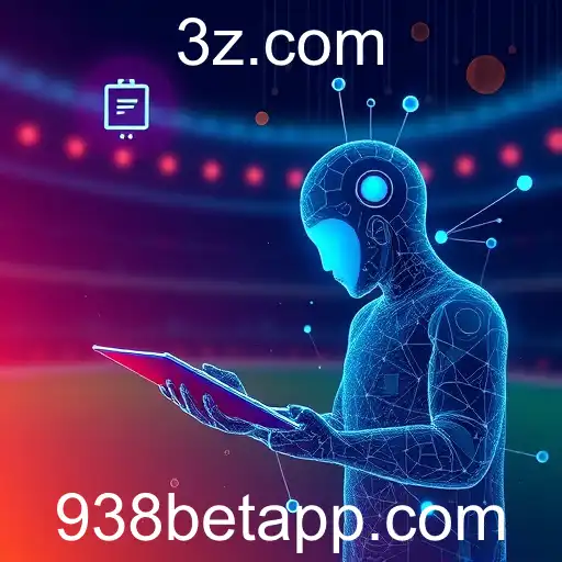 Avanços Tecnológicos e o Futuro das Apostas Online