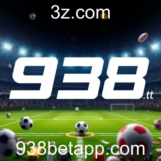 938bet: A Ascensão dos Jogos Online no Brasil