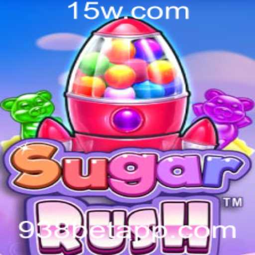 Explorando o Excitante Mundo do Jogo SugarRush na Plataforma 938bet